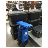 Ozark Trail folding wagon