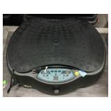 Fit-massager w/power cord