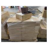 5 Cases Approx - 10pcs - Display Gift Boxes -