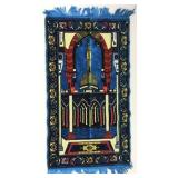 Turkish Prayer Rug