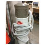 Hoover S5620 Central Vacuum CVS Power Unit, 39in