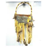 Dreamcatcher Wall Basket