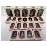 DG Creations ornaments, occupational, poseble &