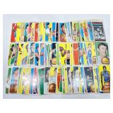 1969-70 tall boys basketball lot