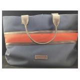 Dooney & Bourke Brooklawn Large Tote. Previously