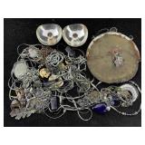 Costume Jewelry & More