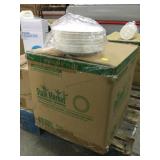 New Stalk Market 1000 Premium 6in plate