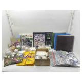 Huge mixed sports lot