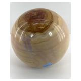 8in Stone Sphere
