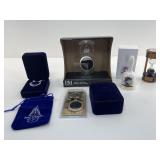 RMS Titanic Collectibles