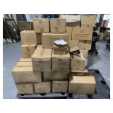 18 Cases Approx - 24 Nib Bernaurd 9.5in Bowl