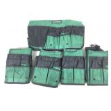 5 New MasterForce Bucket Organizers