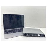 Tascam iXR Portable USB Audio/Midi Interface and