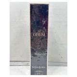 Sealed YSL ï¿½Black Opiumï¿½ Dry Oil For Body & Hair