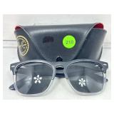 Ray-Ban 4487 Steve Sunglasses w/ Case