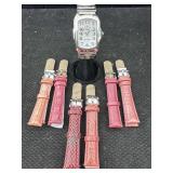 Invicta Special Edition 4230 Swiss Watch w/ 6