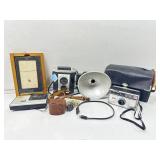 Kodak Cameras & Accessories. Disc 4000,