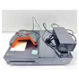 XBox One Gaming Console w/ Remote. Tested