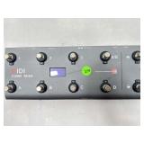 MeloAudio Midi Commander Foot Switch. No power