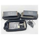 Moog Semi Modular Synthesizer Module & Housings