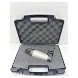 Samson C01 Studio Condenser Mic in Case