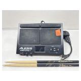 Alesis SamplePad 4 Compact Percussion Pad