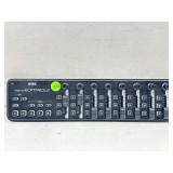 KORG nanoKontrol2 USB Slimline Controller