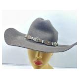 Cavenderï¿½s Cowboy Collection 3X Chocolate Brn