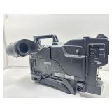 Sony DXC-D35WS Professional Digital Video Camera.