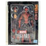 Spider-Man Marvel Legends Series Action Figure