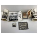 1950ï¿½s/60ï¿½s Class Photos and More