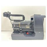 JVC GY-HD250 Professional HDV Camcorder w/ Studio