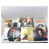 Vtg Bob Marley LPï¿½s