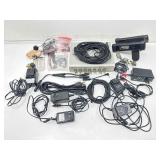 Akai EX-65D Professional Digital Delay Unit and