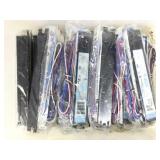 11 Phillips advance intellivolt ballast wire