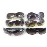 6 fashion eyewear sunglasses