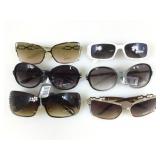 6 fashion eyewear sunglasses