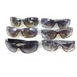 6 fashion sunglasses