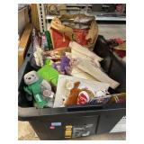 Coca-Cola plush, ty beanie babies bears on cards