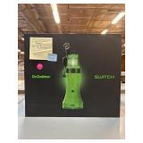 Switch Dr Dabber missing glass diffuser