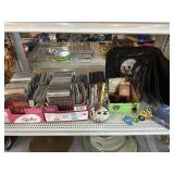 Cdï¿½s, DVDï¿½s, Playing Cards, and More.