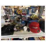 Fitness tracker, earbuds, share wired headphones,