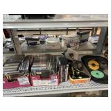 Stargazer and artisan playing card decks, Music