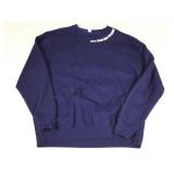 Thunderbirds sweatshirt size XL