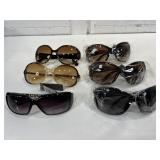 6 fashion sunglasses