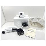 Airboss FlexAir biological kit, pressure powered