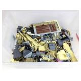 Lego Hogwarts Harry Potter theme legos. Unknown