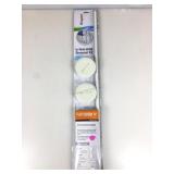 Legrand flat screen tv grommet kit.