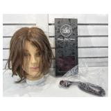 Human Remy Premium Hair extensions, Emma