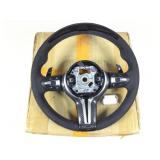 Aftermarket BMW Performance Steering Wheel